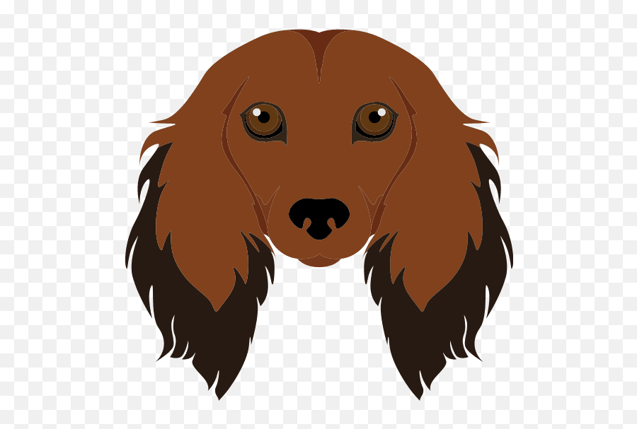 Dmytrobosnak U2013 Canva - Curly Emoji,Labradoodle Emoji