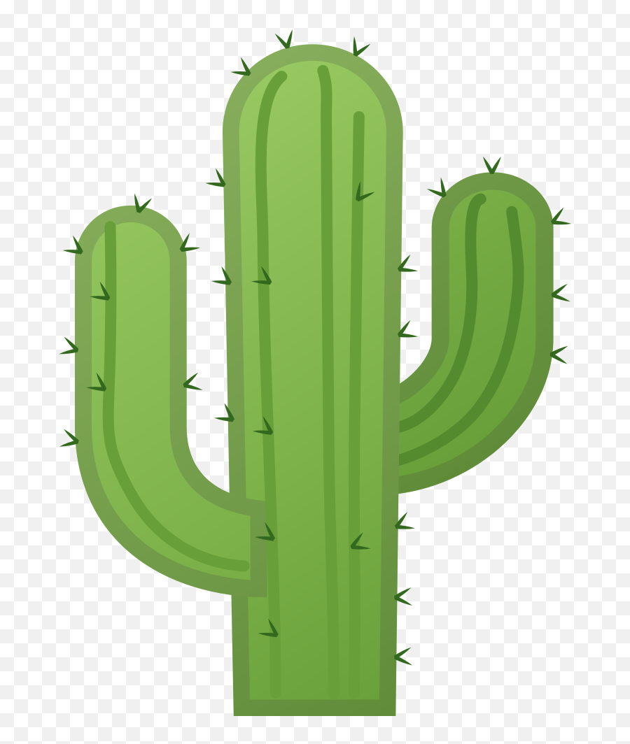 Hola 3 - Transparent Background Cactus Emoji,Hmm Emoji Gif Site:imgur.com