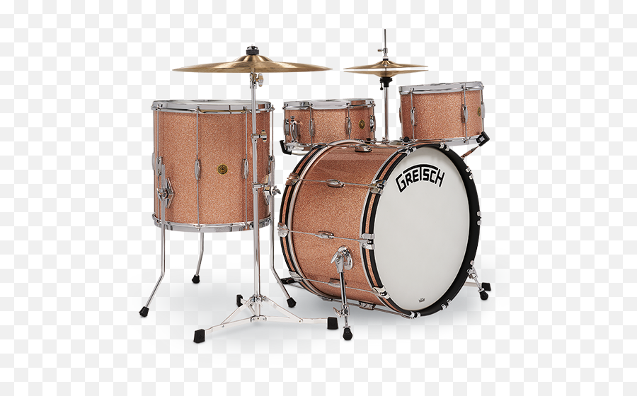 Broadkaster Gretsch Drums Emoji,Most Emotion Drummer