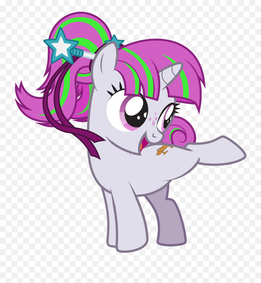 Cute Cutie Mark Derpibooru Import - Fictional Character Emoji,Sfm Hwm Mising Emotion