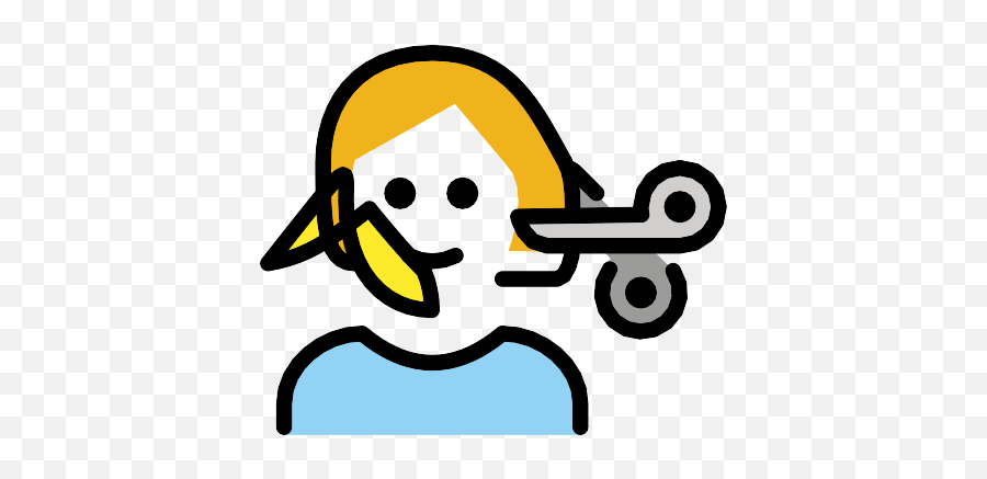 Multicolor Person Killing Other With An Arm Svg Vectors And - Haircut Dibujo Emoji,Shrugging Arms Emoticon