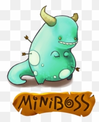Out Of There Somewhere Ot Now Youu0027re Thinking With - Mini Boss Emoji,Super Meat Boy Steam Emoticons