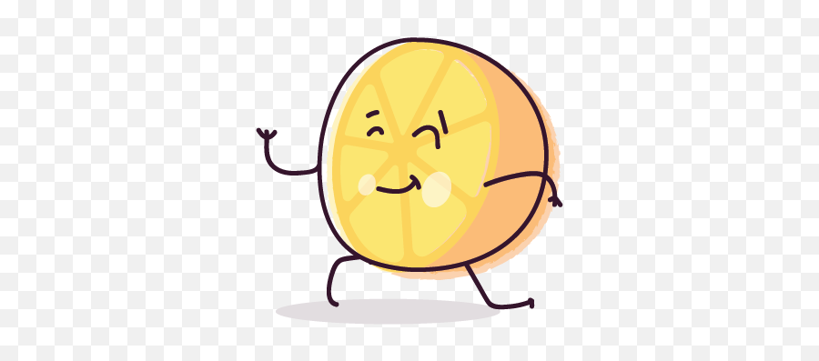 Veggiemoji Moody Fregetables By Zarko Cvijovic - Happy,E107 Emoticon Pack