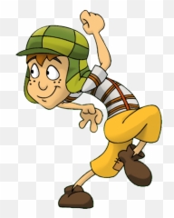 El Chavo Animado Transparent Cartoon - Jingfm El Chavo Del Ocho Png Emoji,El Chavo Emoji