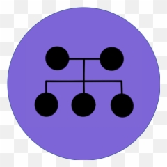Software - Alphagenes Dot Emoji,Bush Emoticon