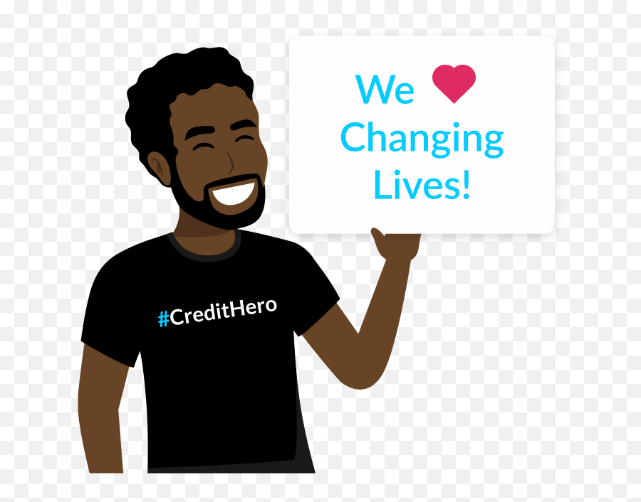 Credit Repair Software Crm - Happy Emoji,African American Love Emojis