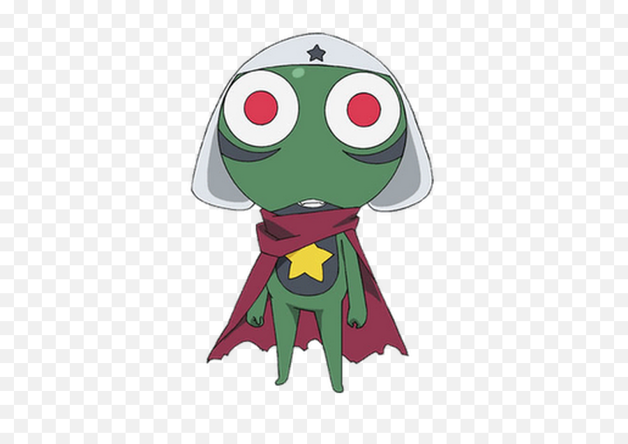 Even More Pictures - Keronu0027s Keronians Fictional Character Emoji,Keroro Gunso Emoticons