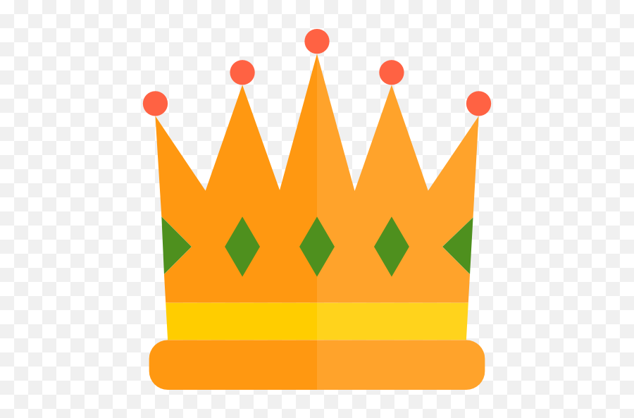 Free Icon Emoji,Emoji Crown For Sell
