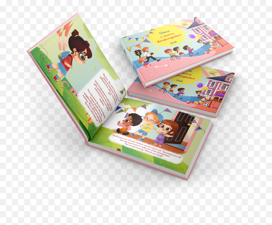 First Day Of Kindergarten Book Going To Kindergarten Book Emoji,Estar With Emotions Rainbow Reading