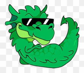Telegram Sticker 36 From Collection Emoji,Iphone Draogn Emoji