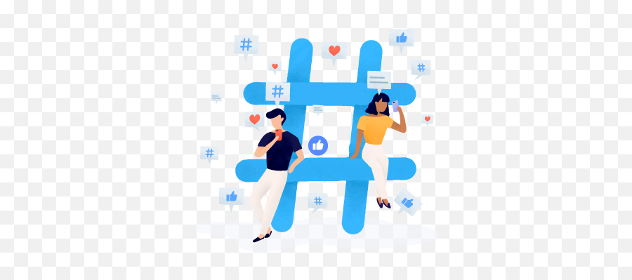 Best Instagram Post Scheduler - Landing Page Emoji,Instagram Blue Check Emoji