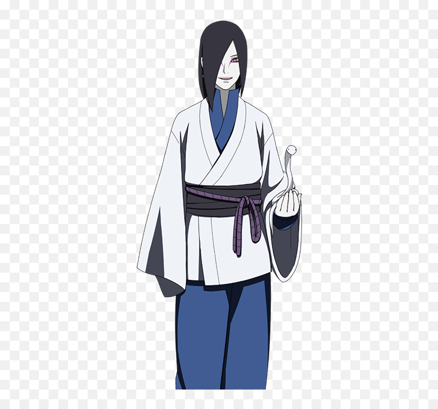 Naruto - Orochimaru Characters Tv Tropes Emoji,Naruto I Don't Feel Anything... And I Have No Emotions Naruto - Orochimaru Characters Tv Tropes Emoji,Naruto I Don't Feel Anything... And I Have No Emotions