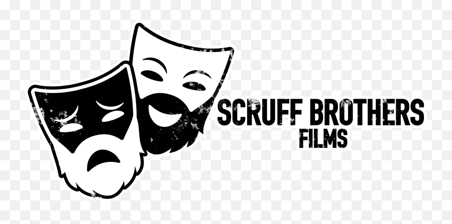 Scruff Brothers Films A Storytelling Collective Emoji,Grunge Emotion