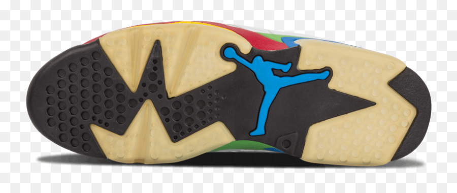 Air Jordan 6 - Air Jordan Emoji,Olympic Rings Emoji