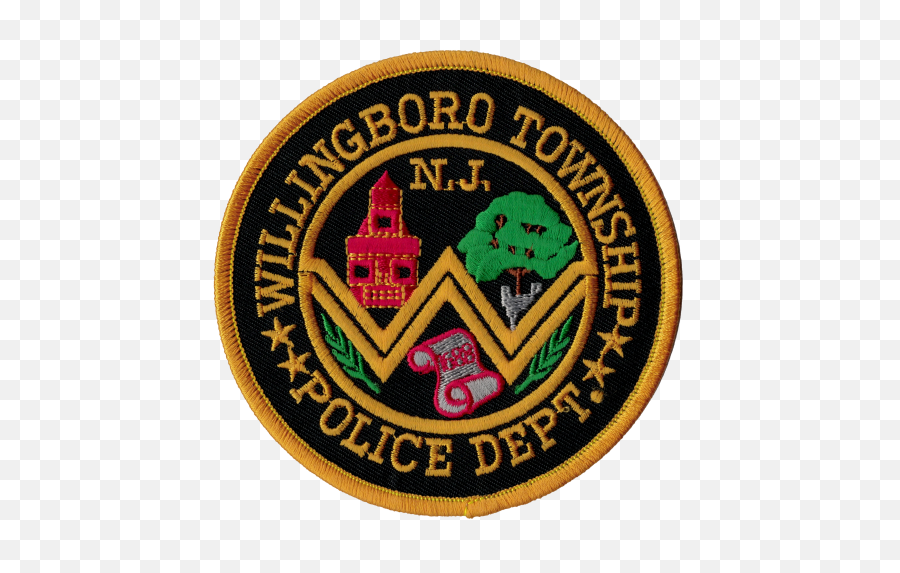Willingboro Police Department Recent News Emoji,Emotion In Camera Angles In Print Ads