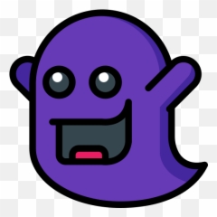 Free Icon Ghost Emoji,Smiley Ghost Emoticon
