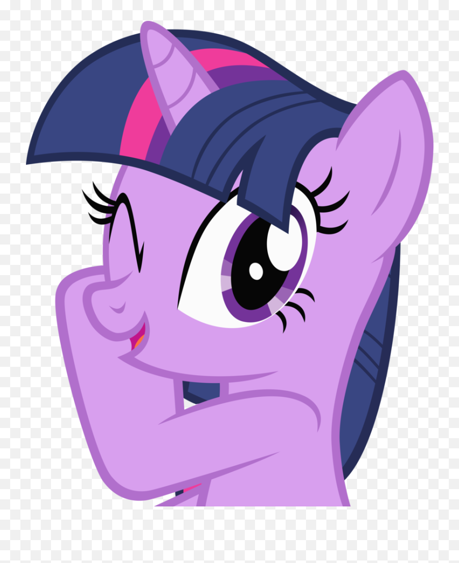 Download Absurd Res Artist - Twilight Sparkle Png Image Emoji,Absurd Emojis