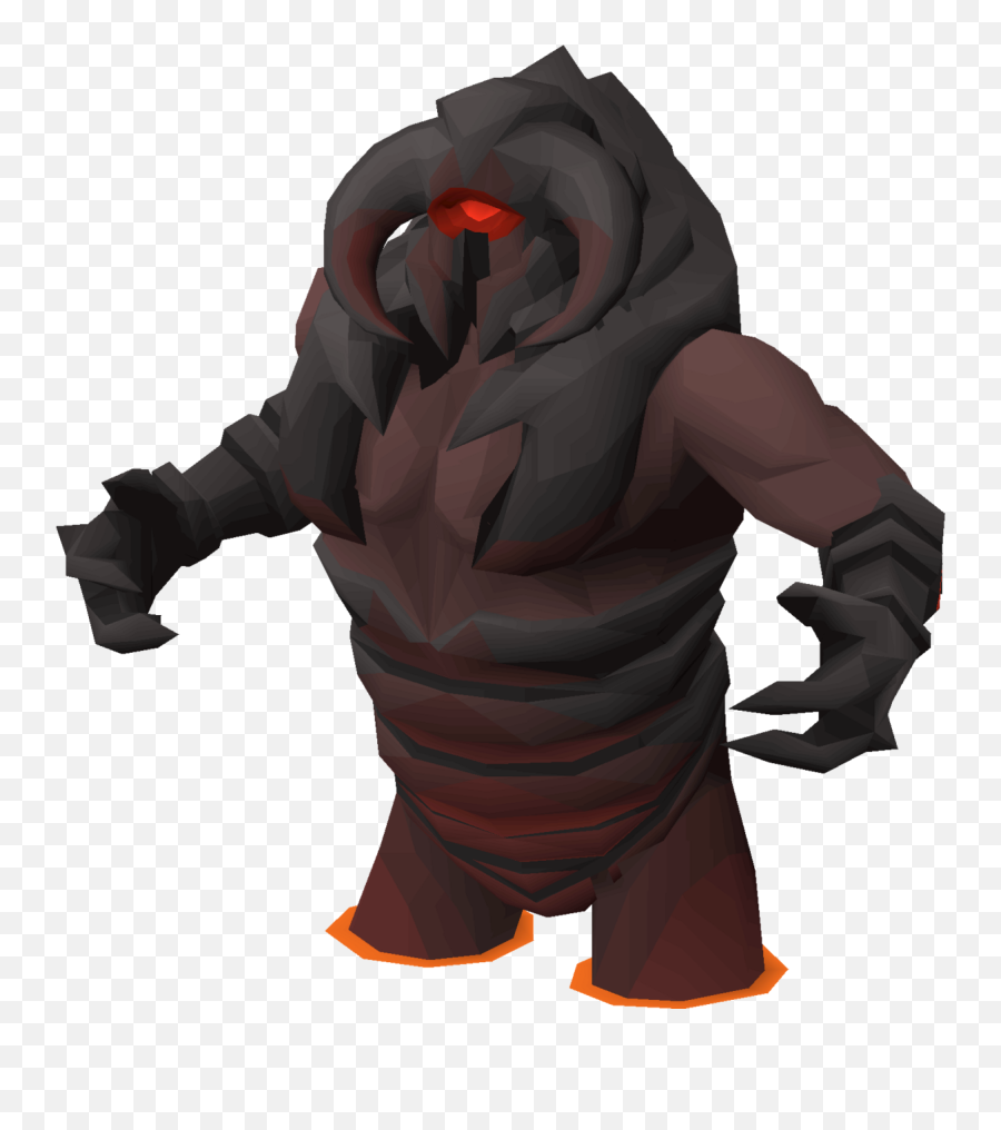 Tzkal - Zuk Osrs Wiki Emoji,Runescape Hp Emoji