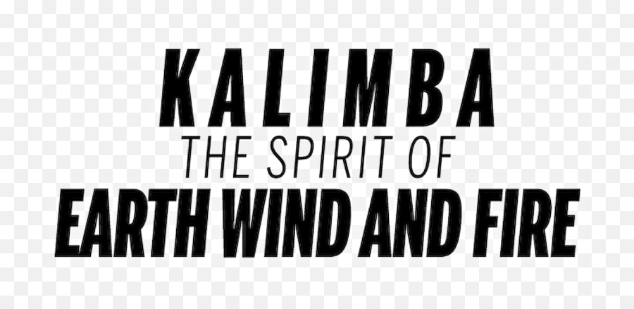 Kalimba - The Spirit Of Earth Wind U0026 Fire Two Shows Vertical Emoji,Earth, Wind & Fire With The Emotions