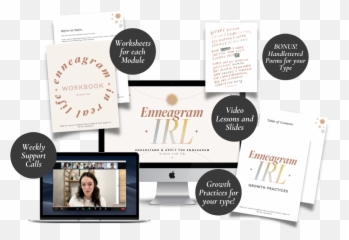 Enneagram In Real Life Course U2014 Nine Types Co Emoji,Chat Client Animated Emotion