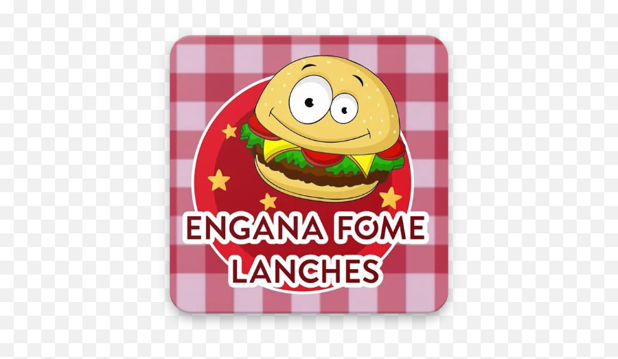 Updated Engana Fome Lanches Pc Android App Mod Emoji,Tomate Emoticon