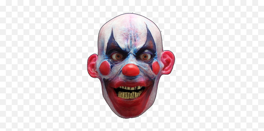 Silicone Clown Skullskin Emoji,Clown Emoji Did U Drop This