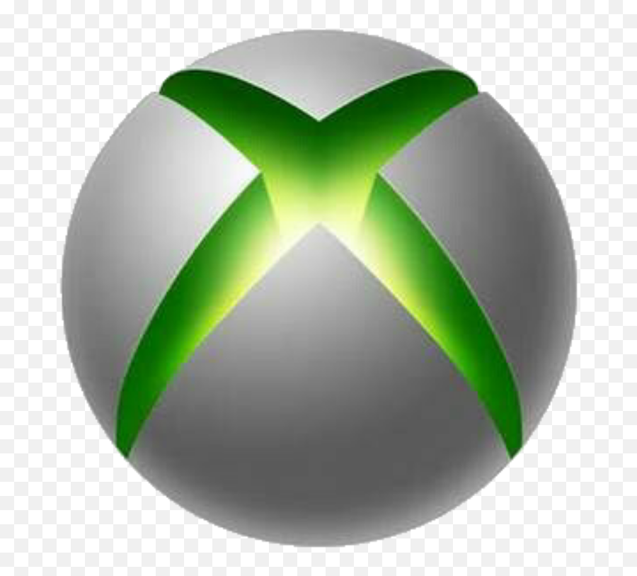 Xbox Sticker - Xbox Png Icon Emoji,Xbox Logo Emoji