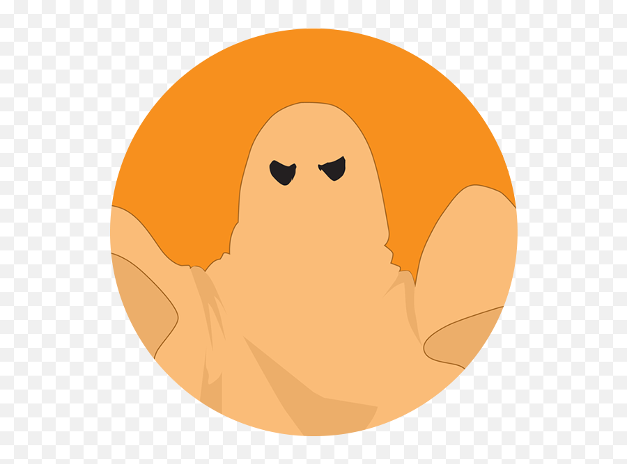 The No - Substance Ghostly Plan Bolger And Battle Marketing Emoji,Cute Ghost Emojis Discord
