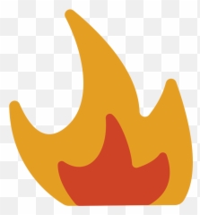 Fire Clipart Clipart Illustrations U0026 Images In Png And Svg Emoji,Discord Fireworks Emoji