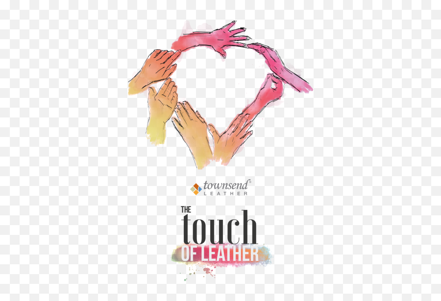 The Touch Of Leather - Townsend Leather Language Emoji,Emotions Background