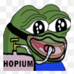 Hopium Copium Same Thing Fandom Emoji,Same Emoji Discord
