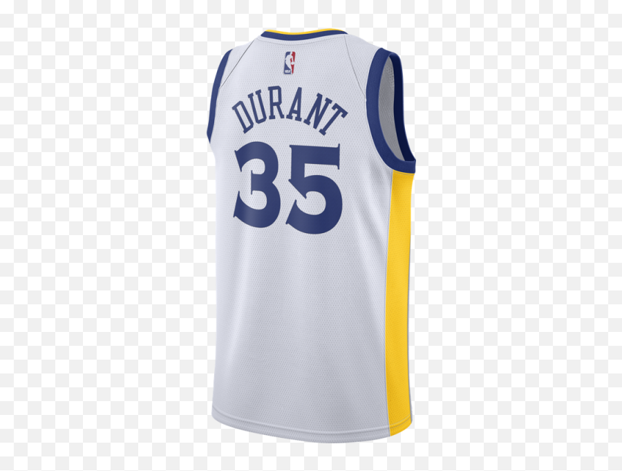 Nike Nba Kevin Durant Association Edition Swingman Jersey - Sleeveless Emoji,Golden State Emoji