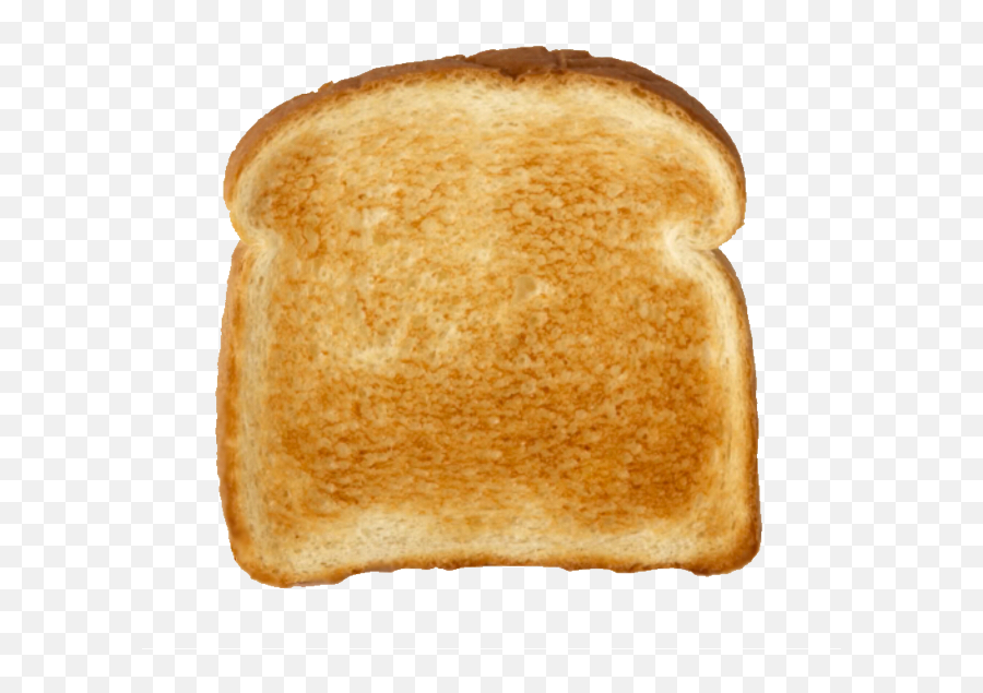 Slice Of Bread Png - Toast Doge Emoji,Loaf Emoji