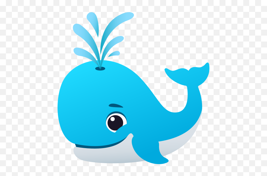 Emoji Beaked Whale To Copy Paste Wprock - Ballena Emoji,Fish Emoji