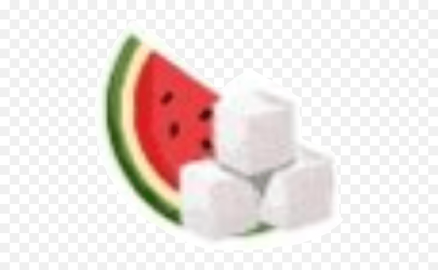 Watermelonas - Girly Emoji,Watermelon Emojis