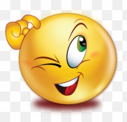 Thinking Open Eyes Emoji - Thinking Happy Face Emoji,Big Eyes Emoji