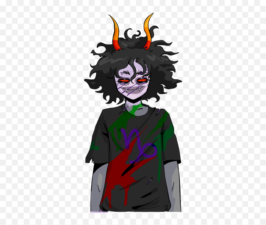 Gamzee Makara Gamzeemakara Sprites Pq - Gamzee Makara Sprite Emoji,Gamzee Emoji