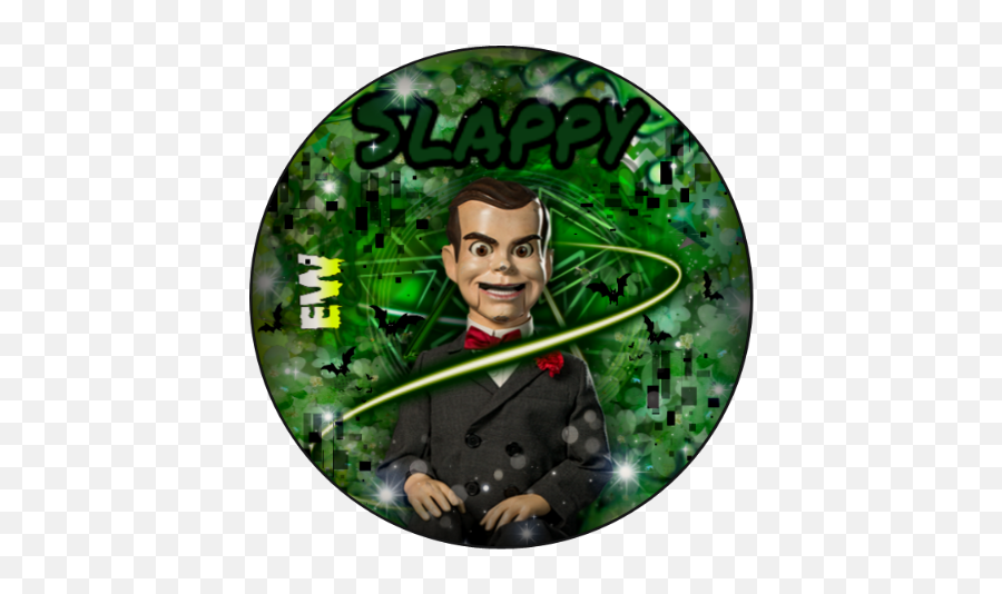 Goosebumps Sticker By Mihayliabryan1 - Fictional Character Emoji,Goosebumps Emoji