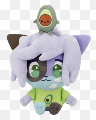 Makeship Fueled By Fans - Nawnii Plush Emoji,Ghost Emoji Stuffed Animal