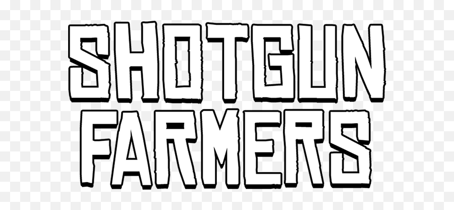 Shotgun Farmers - Missed Shots Grow Guns Vertical Emoji,Lg Optimus L70 Emojis