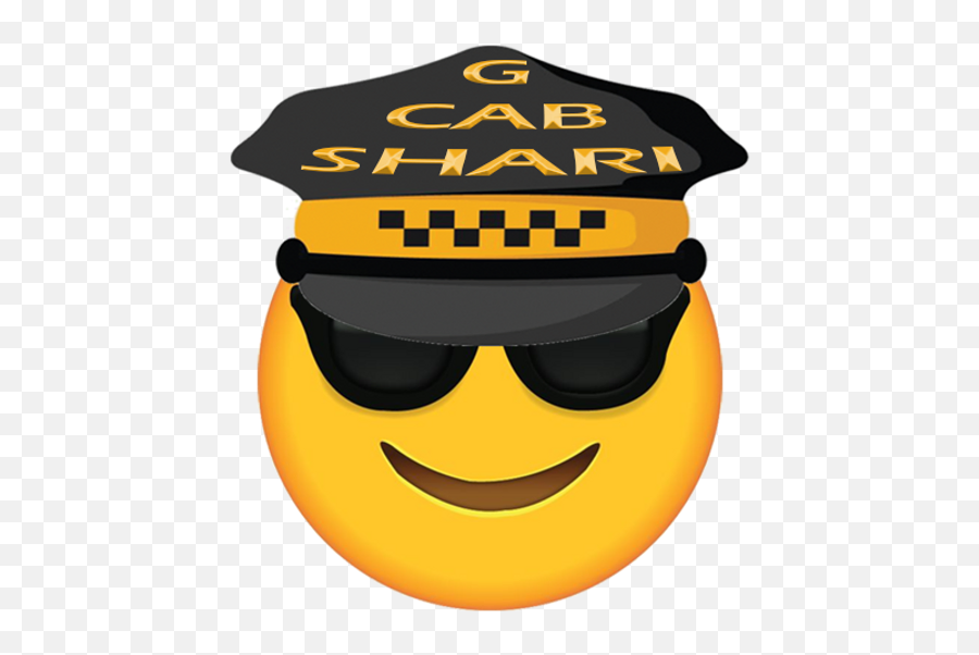 Gold Coast Cab Of Ventura 805 - Happy Emoji,Emoji Speedy Gonzales