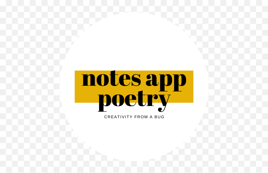 Notes App Poetry - Dapper Emoji,Emoji Poetry