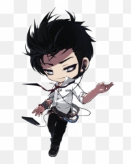 The Best Maplestory Class Of Each Role - Kinesis Maplestory Emoji,Maplestory Evan Emoji