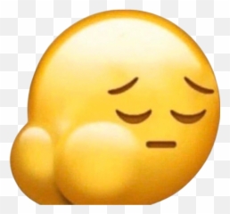Cursed Emoji Funny Form Of Popular Symbols - Cursed Emoji Cute,Which Emoji Are You