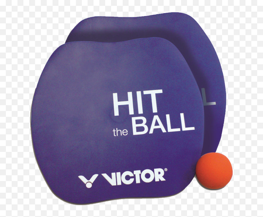 Victor Hitball - Victor Badminton Emoji,Emotion Ball