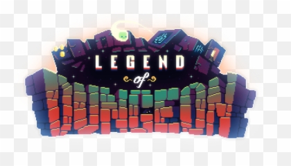 With Friend Of The Podcast Markeia - Legend Of Dungeon Logo Emoji,Parsec Emotion Theme