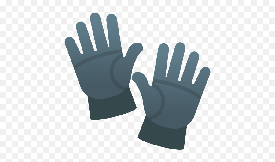 Gloves Emoji - Glove Emoji,New Paltalk Emoticons 2014