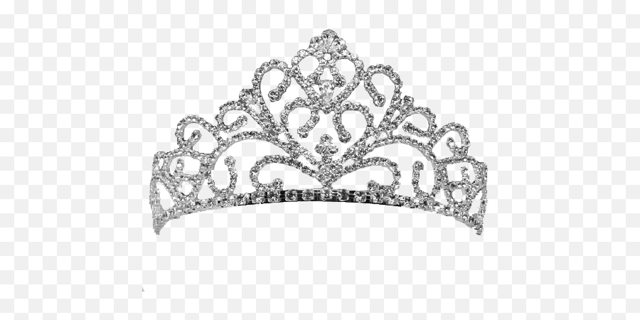 Crowns Images For Your Quinceanera Oh My Quinceaneras - Transparent Background Quinceanera Crown Png Emoji,Tiara Emoticon