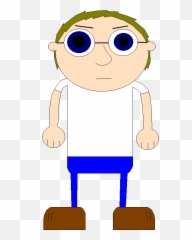 Download Image Leopold Slikk Agk Png - Angry German Kid Sprite Emoji,Kid Emoji Png