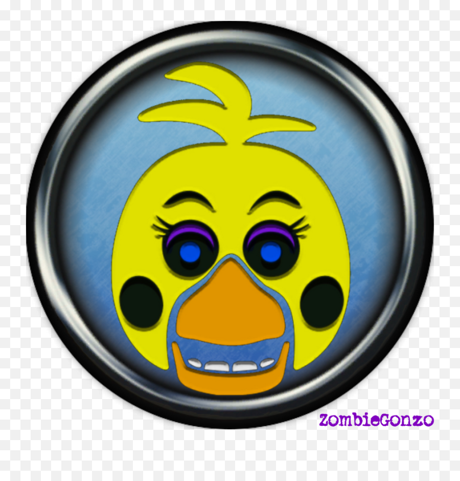 Sd - Fnaf Ar Profile Icon Buy Png Emoji,Fnaf Emoticons